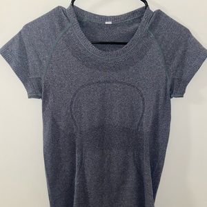 Swiftly Tech Short Sleeve Shirt